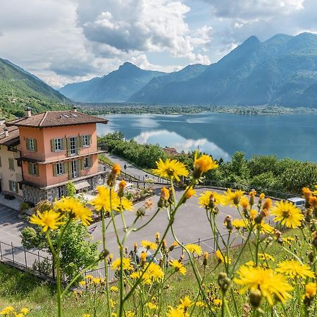 Garden View Bed & Breakfast Анфо Екстериор снимка