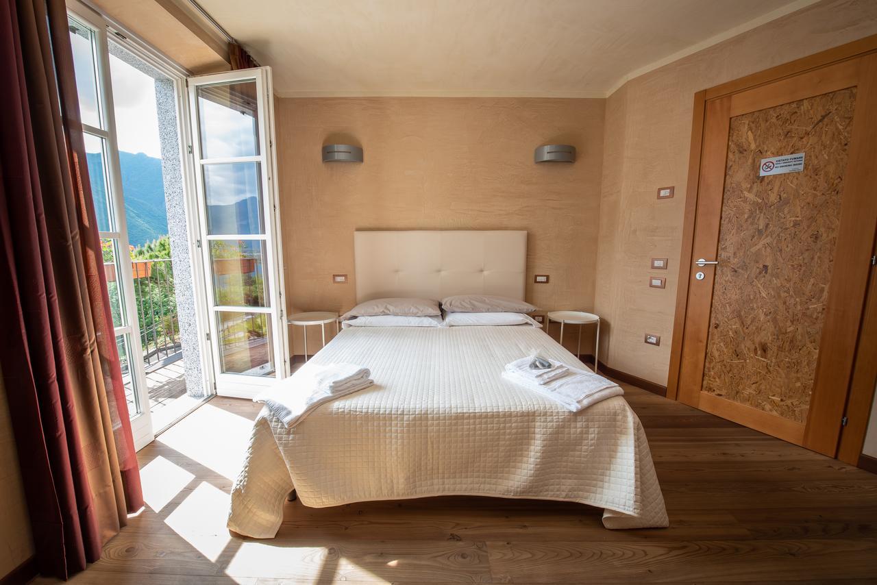 Garden View Bed & Breakfast Анфо Екстериор снимка