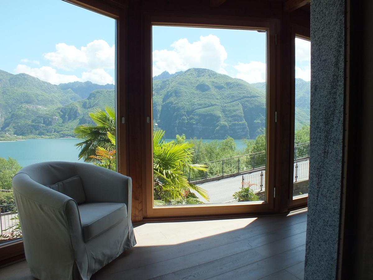 Garden View Bed & Breakfast Анфо Екстериор снимка