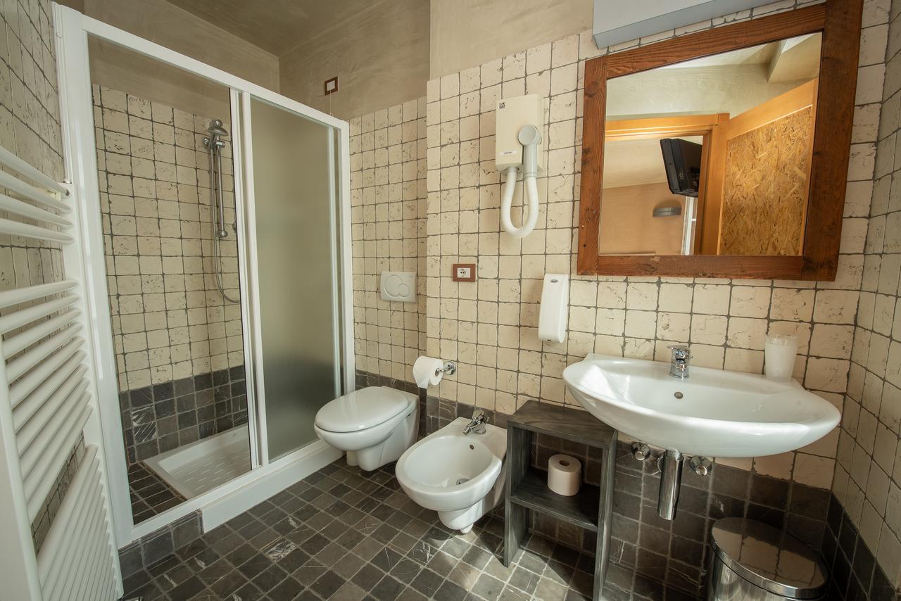 Garden View Bed & Breakfast Анфо Екстериор снимка