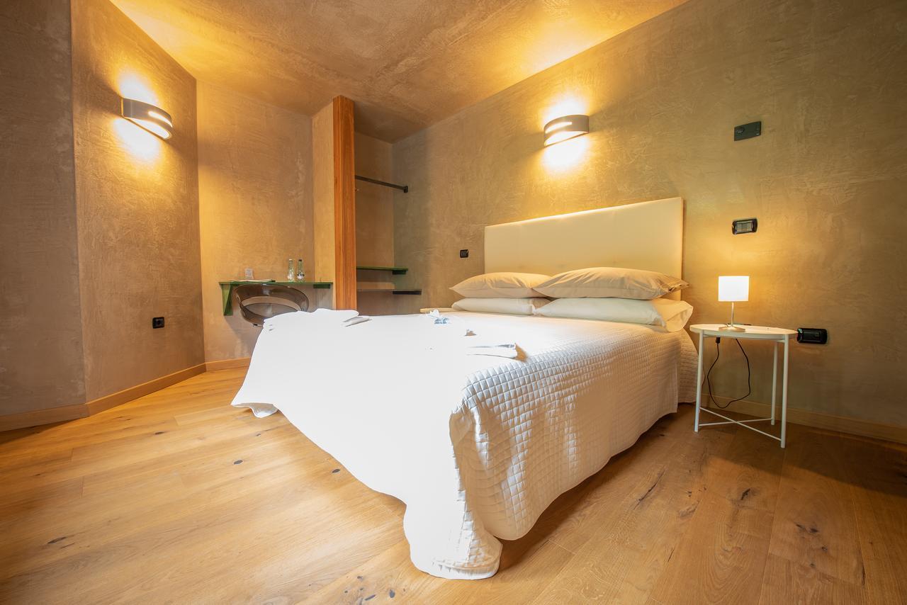 Garden View Bed & Breakfast Анфо Екстериор снимка