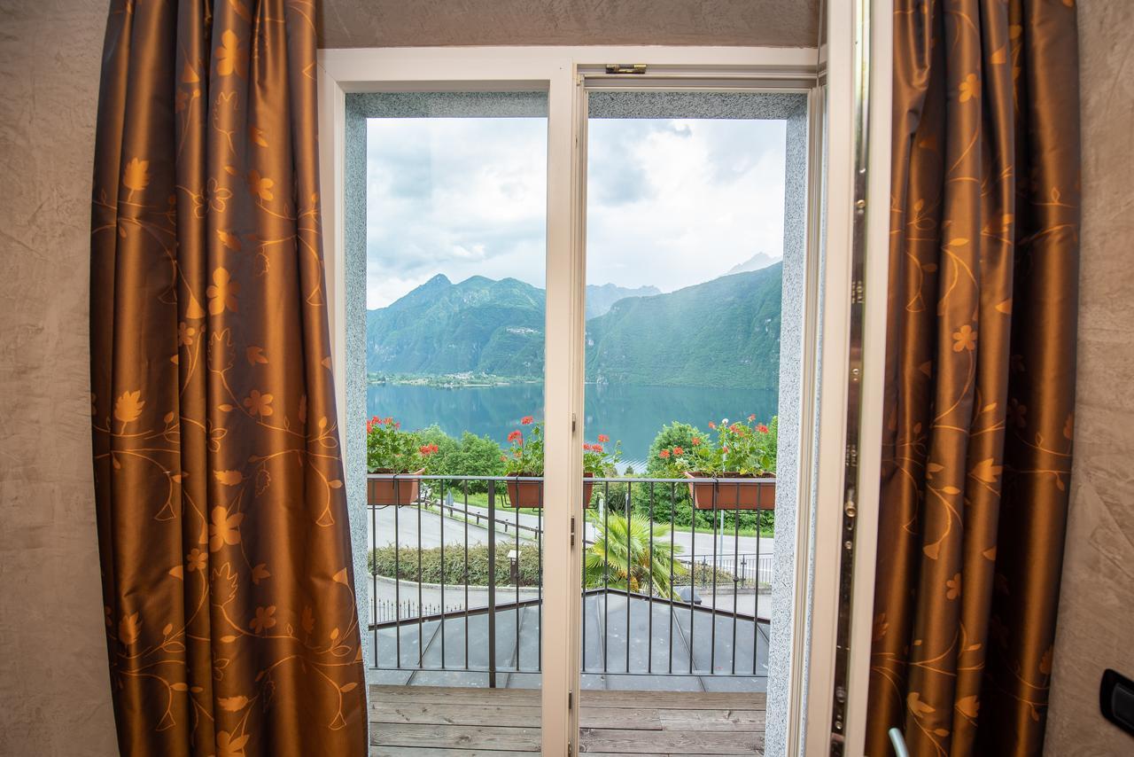 Garden View Bed & Breakfast Анфо Екстериор снимка
