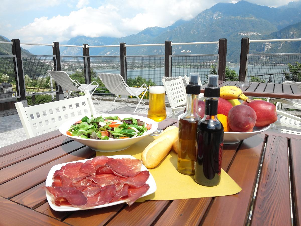 Garden View Bed & Breakfast Анфо Екстериор снимка