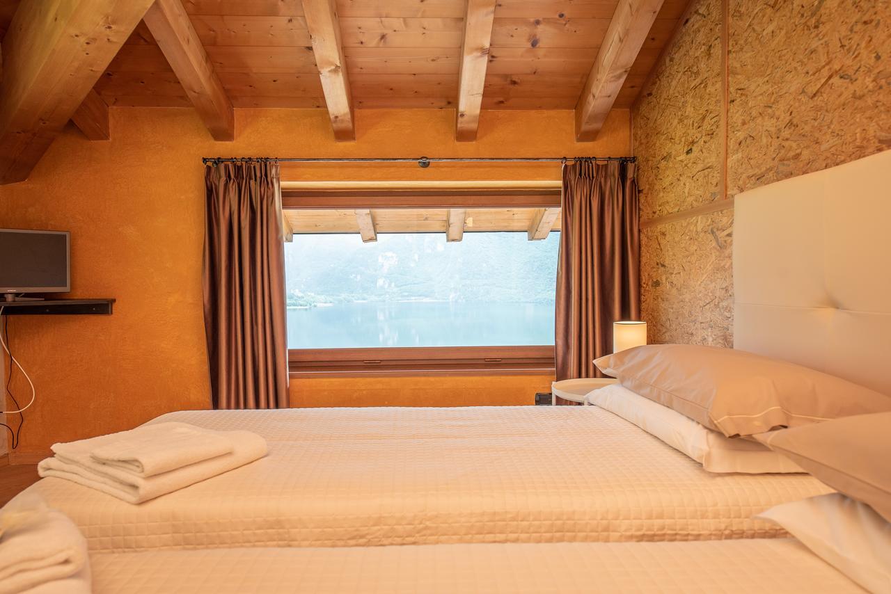 Garden View Bed & Breakfast Анфо Екстериор снимка